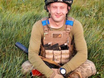 Дмитро Жадан