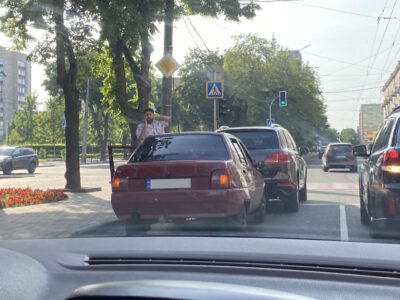 ДТП 6 червня