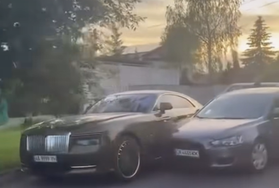 ДТП у Черкасах 3 червня