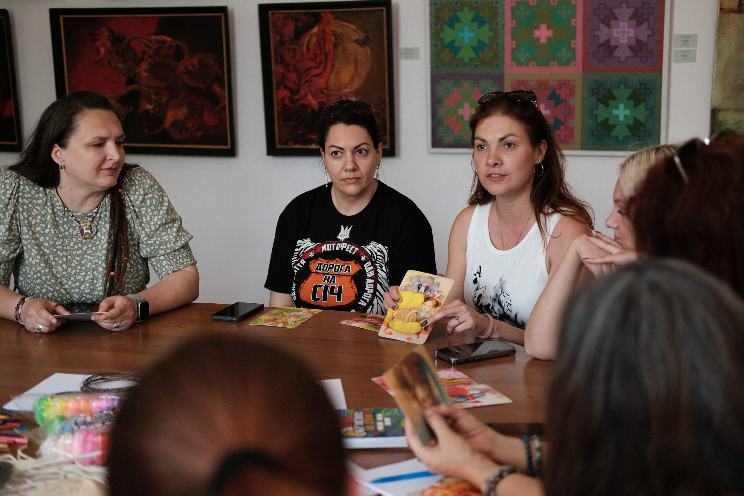 Учасники форуму PRO Життя 2025