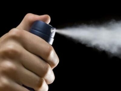 газовий балончик