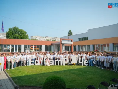 педагоги на конференції