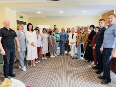 консультанти із ментального здоров’я, програма "Ти як?"