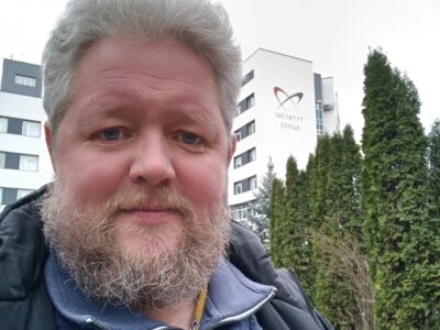 Андрій Іванов