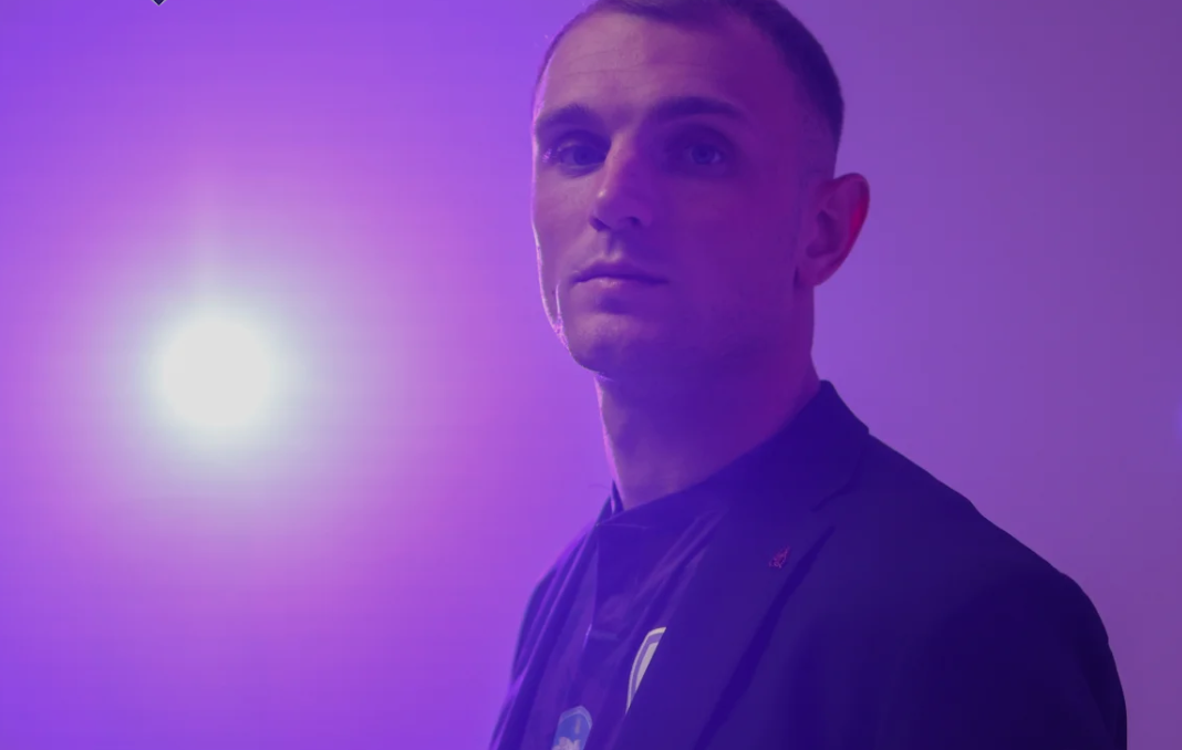 Данило Кравчук