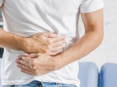 кишкова інфекція