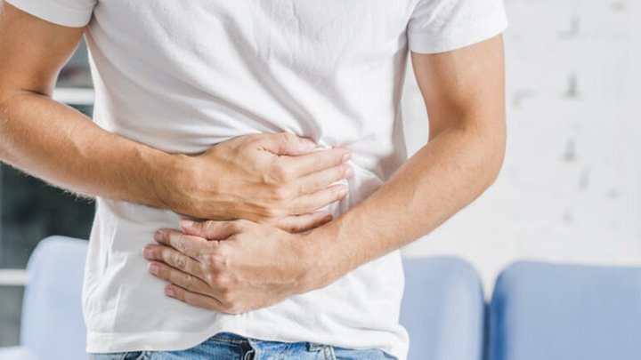 кишкова інфекція