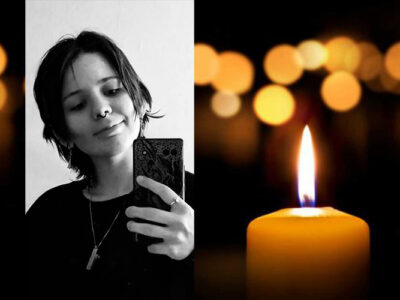 Марія Ломонос