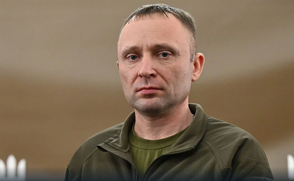 Драпатий Сухопутні війська