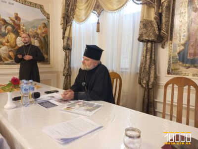 Митрополит Іоан