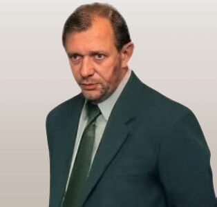 Олег Борсук