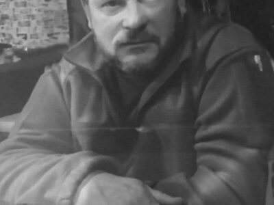 Олег Хижняк