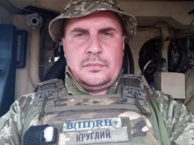 Олександр Кавун