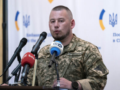 Павло Паліса