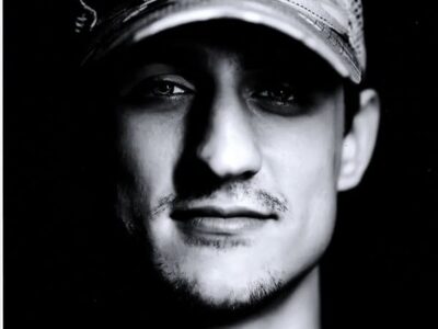 Андрій Пальоний