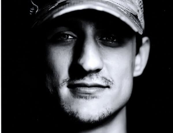 Андрій Пальоний