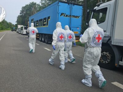 повернення тіл полеглих захисників