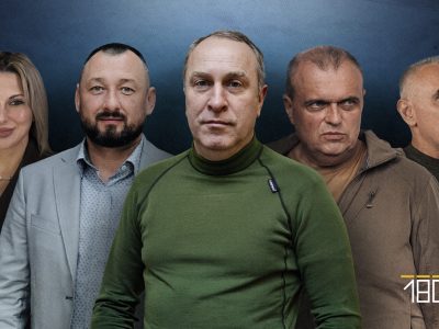 Радники Ігоря Табурця