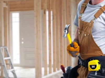 ремонтні роботи