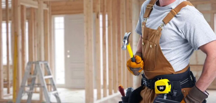 ремонтні роботи