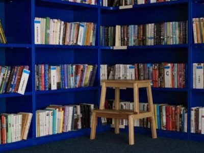 Освітні програми