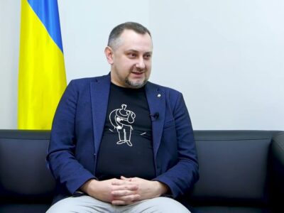 історик Сергій Шамара