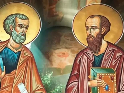 Петро і Павло