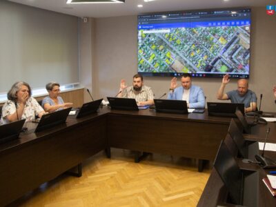 топонімічна комісія