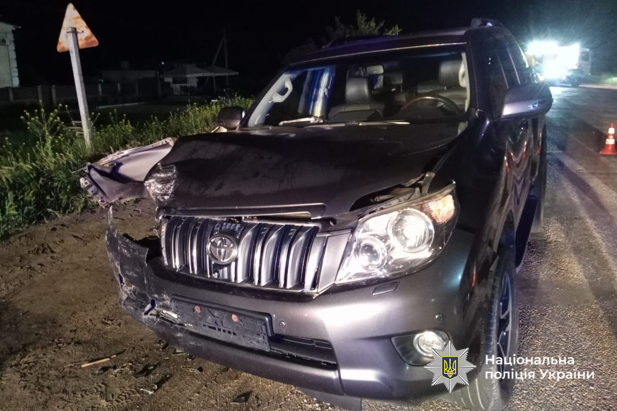 Тойота прадо