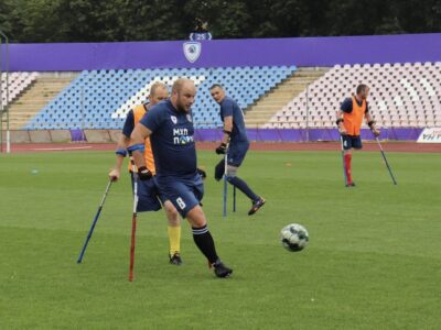 Тренування