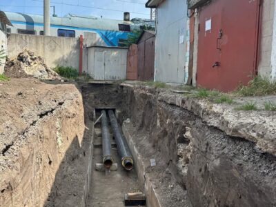 Трубопровід