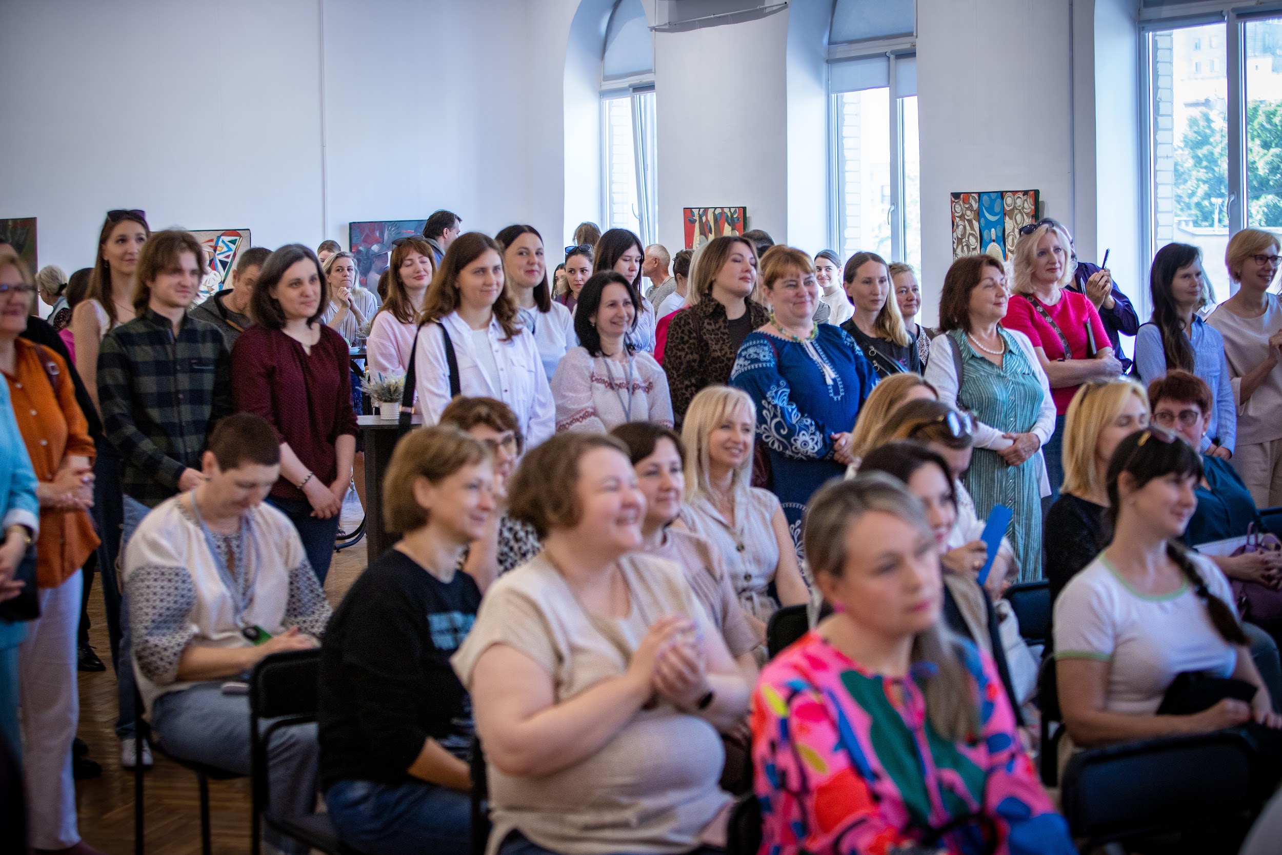 Форум PRO Життя 2025 в Черкасах