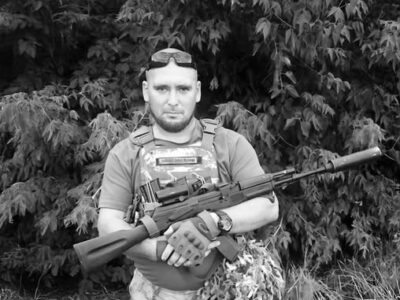 Віктор Прудкий