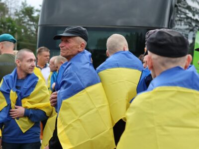 звільнені захисники 20 червня