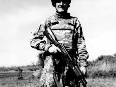 Володимир Грабовський