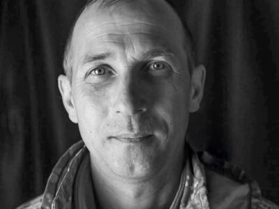 Андрій Тетерук