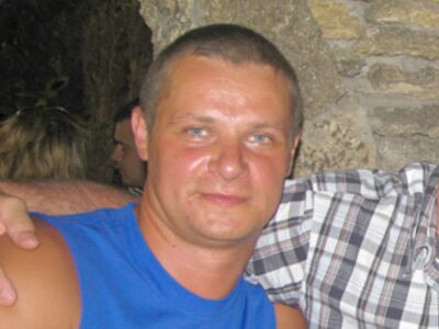 Валерій Золотих