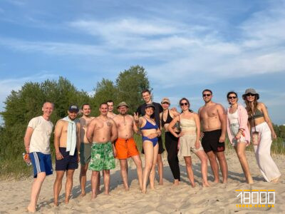 18000 та донатори