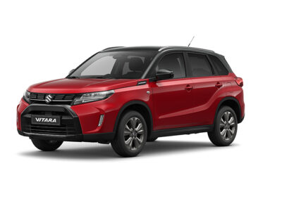Автомобіль Suzuki Vitara