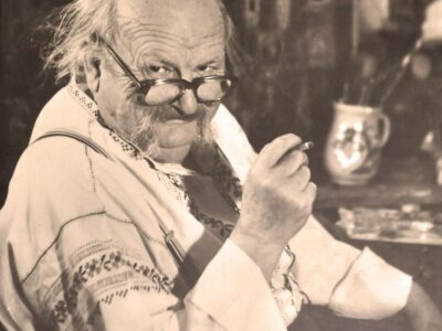 Данило Нарбут