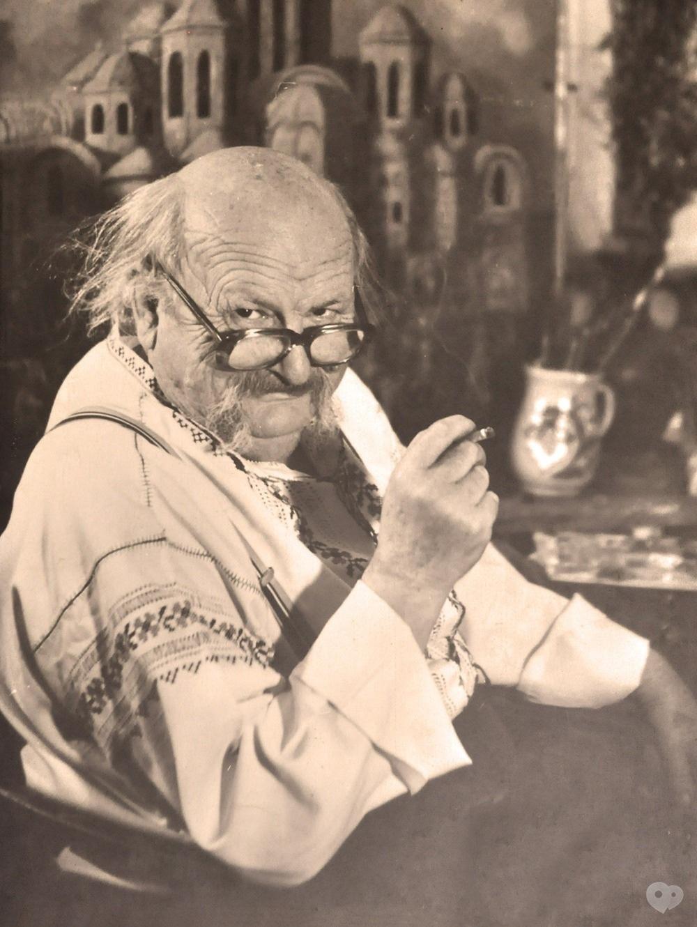 Данило Нарбут