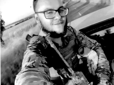 Денис Гребенюк