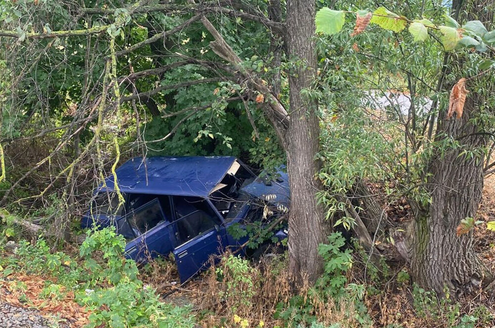 ДТП у Мошнах на Черкащині