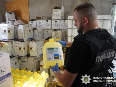 Продаж продукції