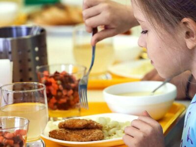 Харчування