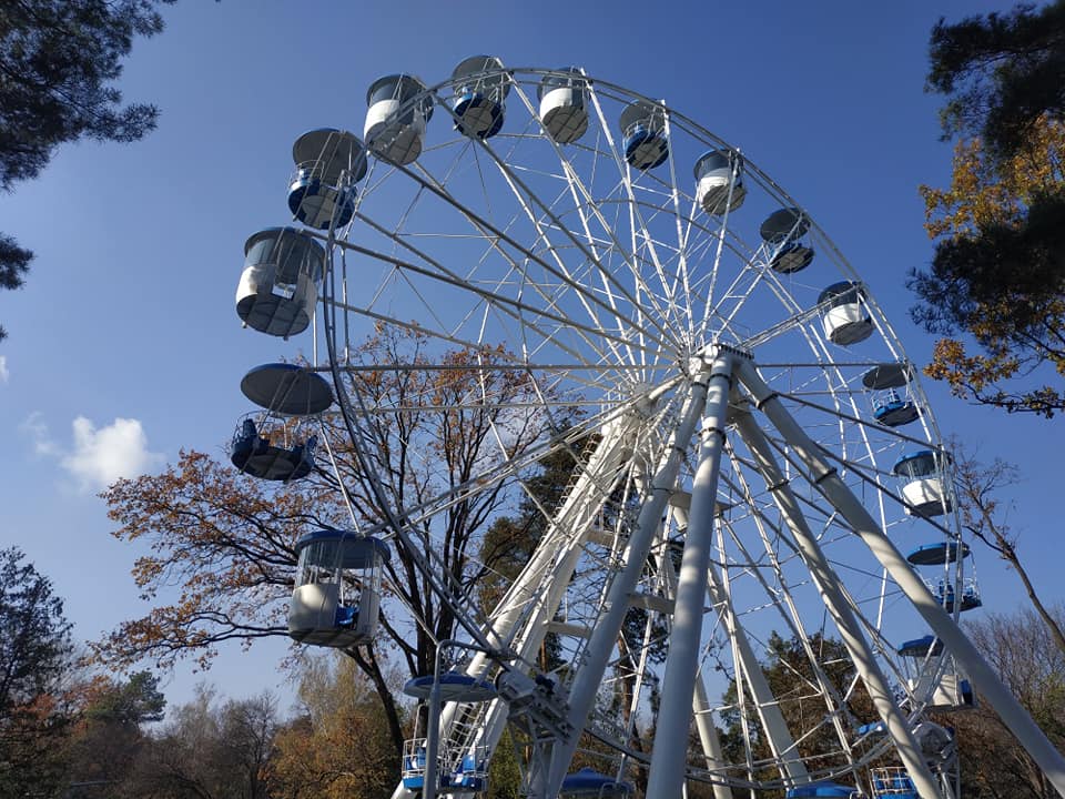 колесо огляду