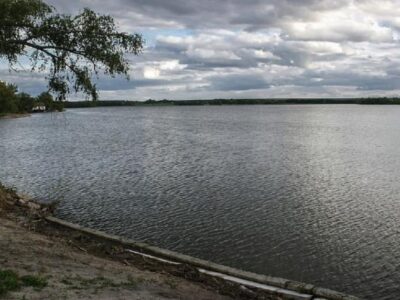 Лебедине озеро