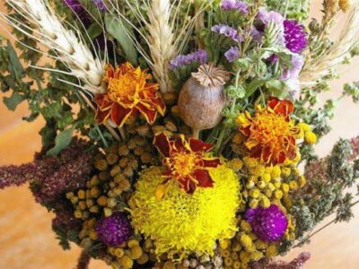 Маковія або Медовий Спас