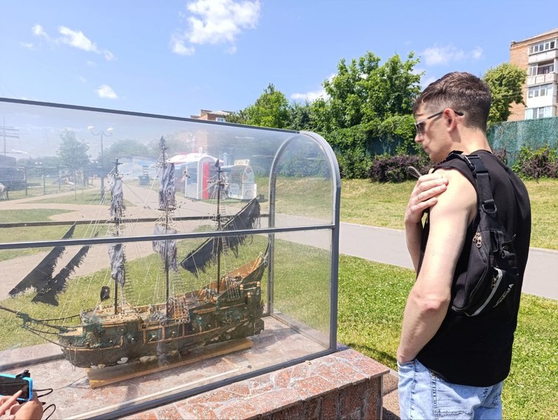 Микола Чистик