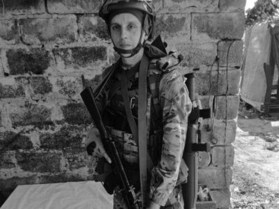 Микола Заколодний